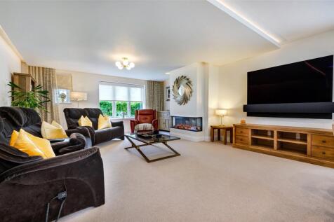 Living Room B