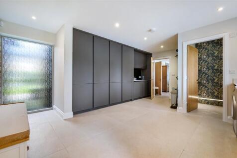 Utility Room B