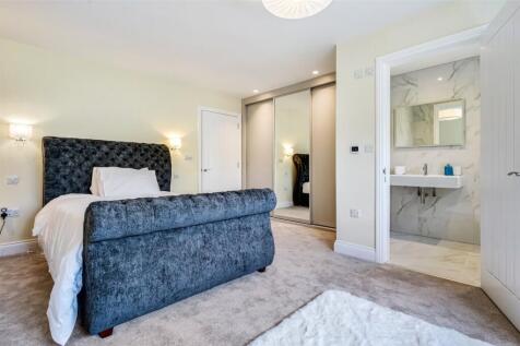Bedroom A