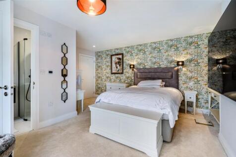 Bedroom B