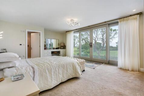 Bedroom C