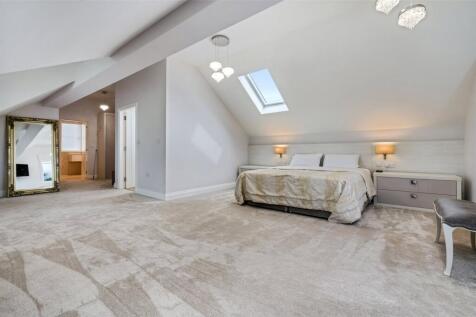 Bedroom D