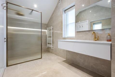 Bedroom D Ensuite