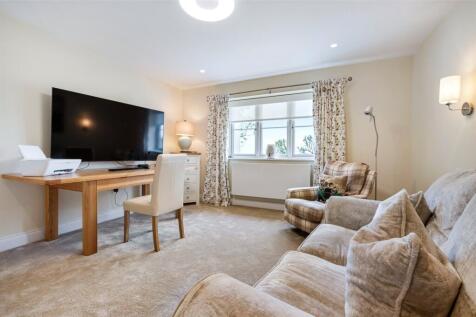 Office/Bedroom