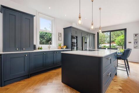 Family Kitchen