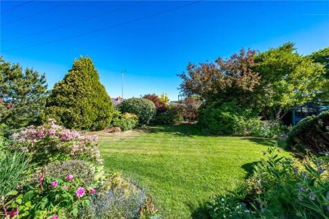 Gardens A