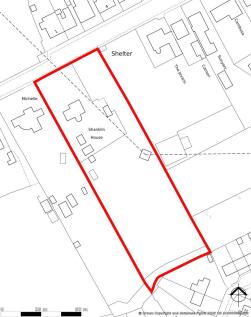 Boundary Plan