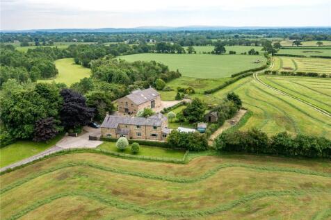 Aerial Image A