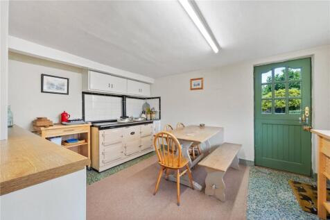 Kitchen B