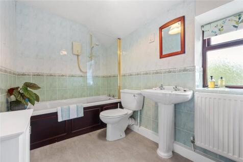 Bathroom A