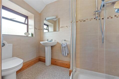 Bathroom B