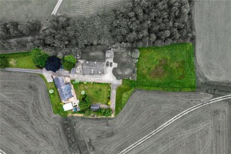 Aerial Image B