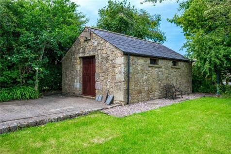 Outbuilding