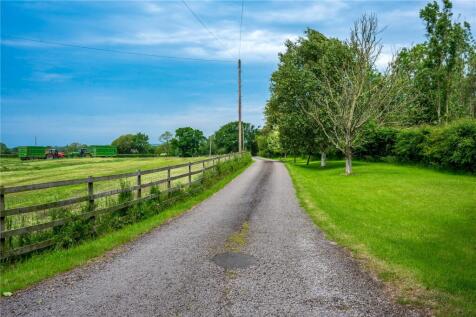 Private Road