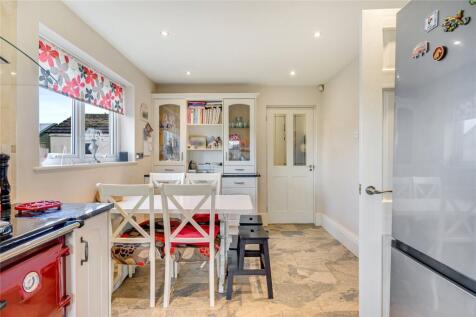 Kitchen/Diner B