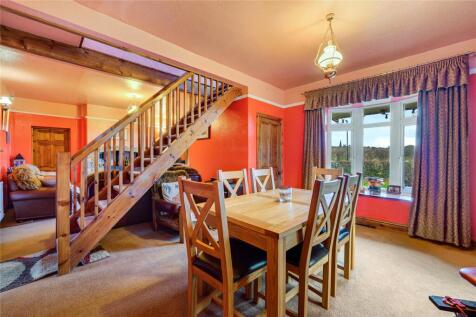 Dining Room/Living