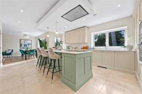Kitchen A