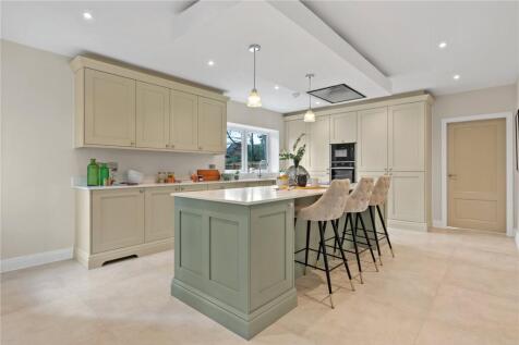 Kitchen B