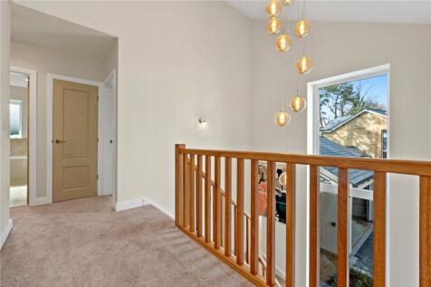 Upstairs Landing