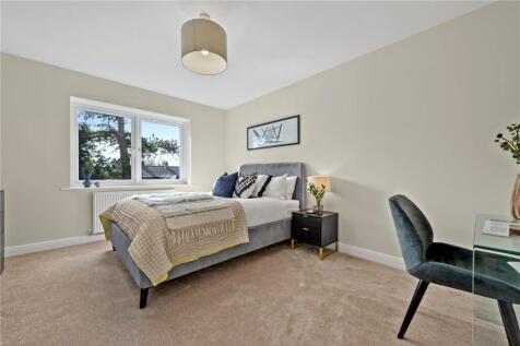 Bedroom B