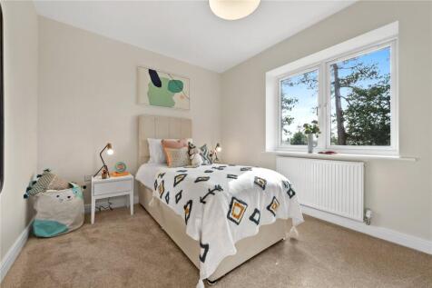 Bedroom D