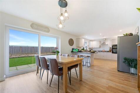 Kitchen/Diner B