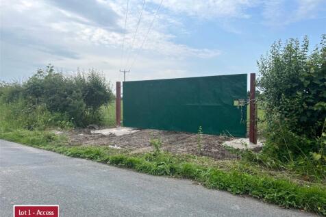 Lot 1 Access