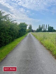 Lot 2 Access