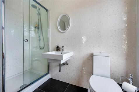 Principal Ensuite