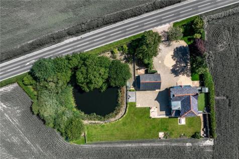 Aerial Image B