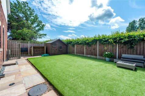 Side Garden