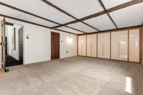 Bedroom B