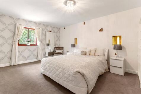 Bedroom D