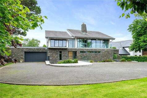 Front External