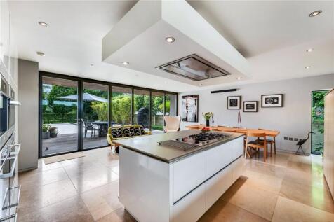 Dining Kitchen A