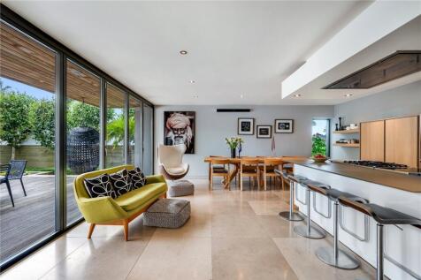 Dining Kitchen B