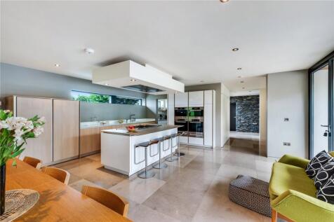 Dining Kitchen C