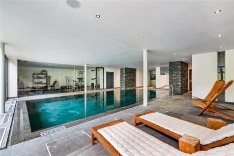 Pool B