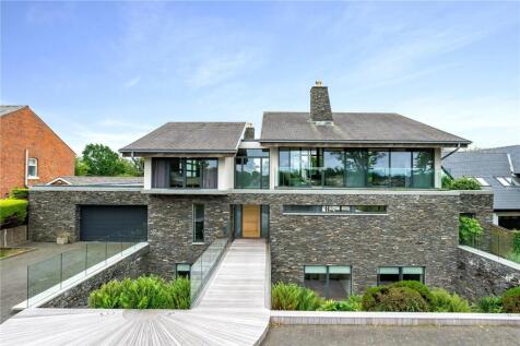 Front External