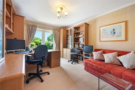 Office/Bedroom