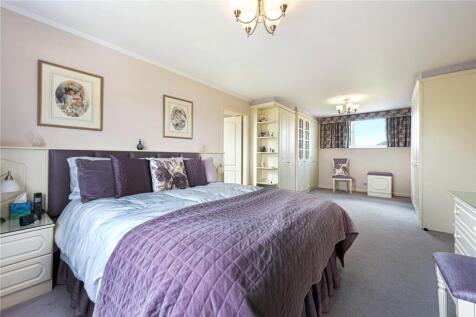 Principal Bedroom A