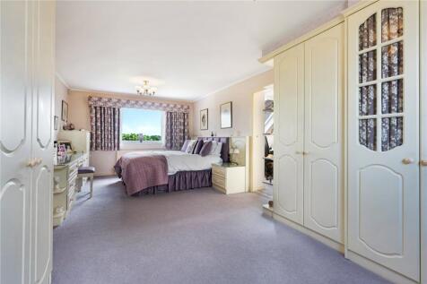 Principal Bedroom B
