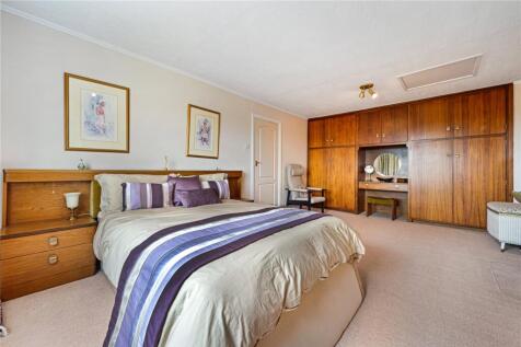 Bedroom B