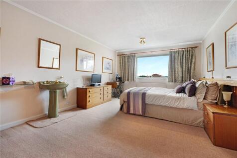 Bedroom B