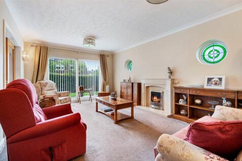 Living Room A