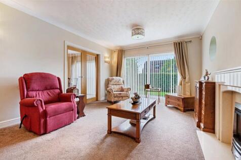 Living Room B