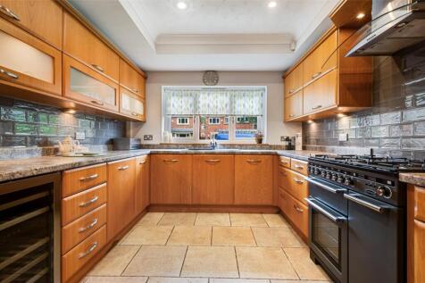 Kitchen A