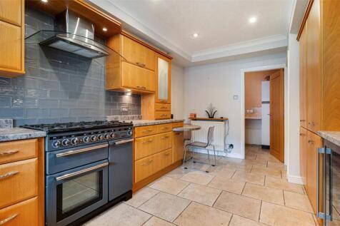 Kitchen B