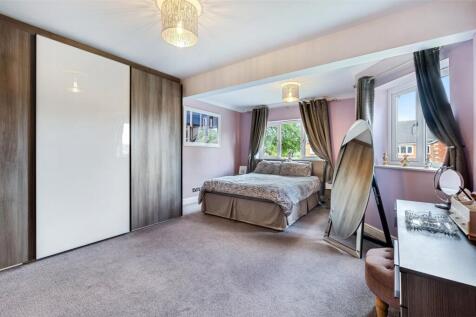 Bedroom A