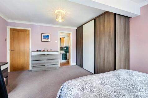 Bedroom A